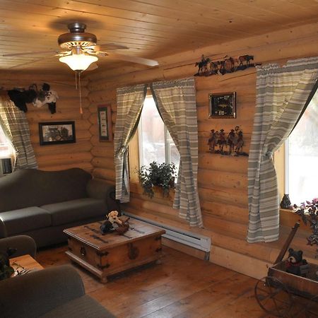 Hoovers River Resort Ричфийлд Екстериор снимка