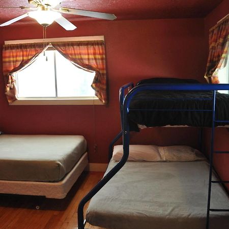 Hoovers River Resort Ричфийлд Екстериор снимка